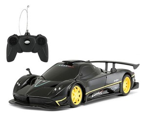 pagani zonda r rc car