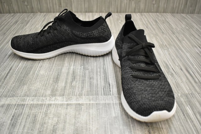 skechers high rise shoes