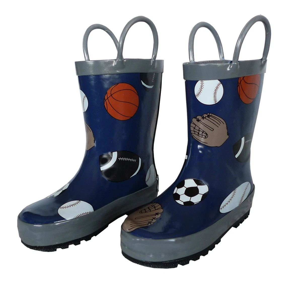 Fox hotsell rain boots