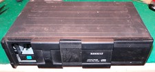 Renault Alpine 6 Disc CD Multi Changer Uncollected spares repair disposal 