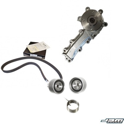 timing belt kit Genuine N1 water pump Nismo For Nissan Skyline R33 GTR