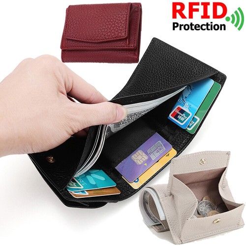 thin lightweight womens wallet
