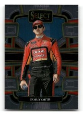 2024 Panini Select - Grandstand #47 Sammy Smith