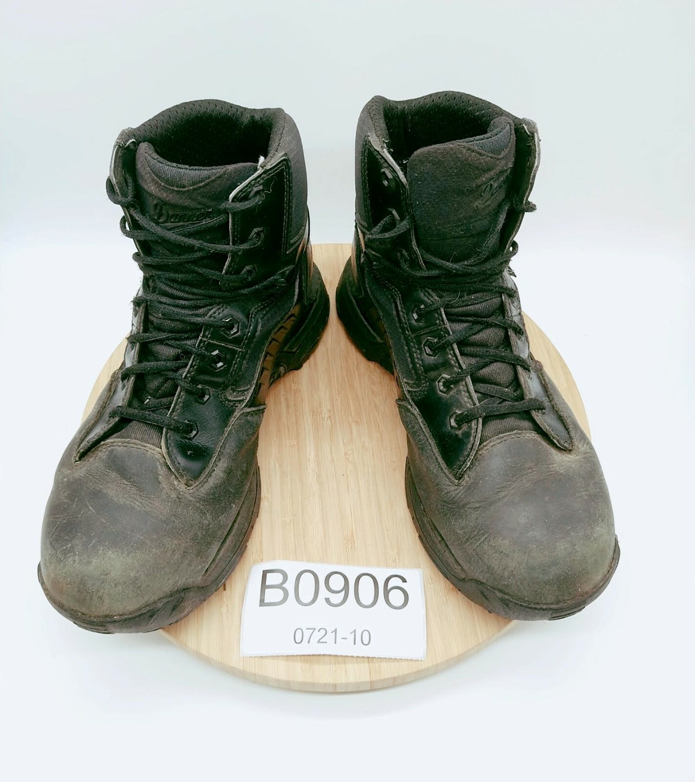 Danner Striker Bolt 6\