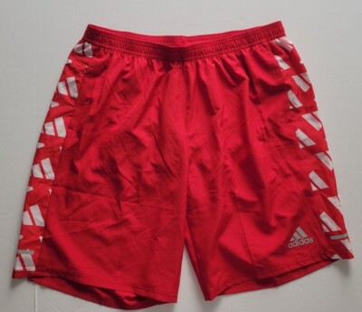 adidas mens shorts xl