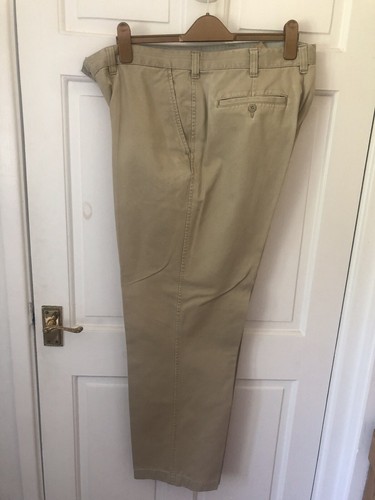 Marks and Spencer Mens chinos | eBay
