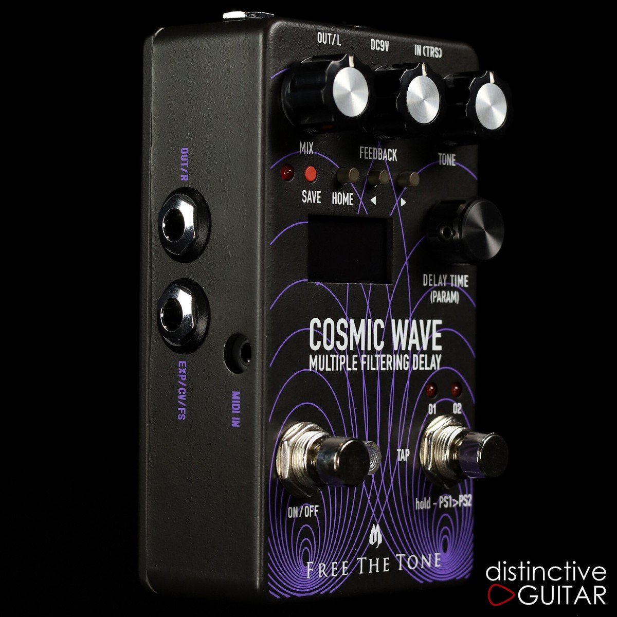 ギター Free The Tone Cosmic Wave CW-1Y COSMIC WAVE / CW-1Y｜PRODUCTS｜Free The Tone