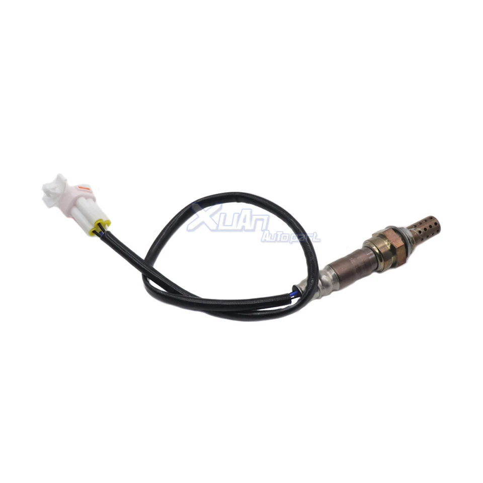 18213-80J10 234-4165 适用于铃木 SX4 2.0L 2008-2012 下游氧气传感器 1 件 — 第 4/4 张图片