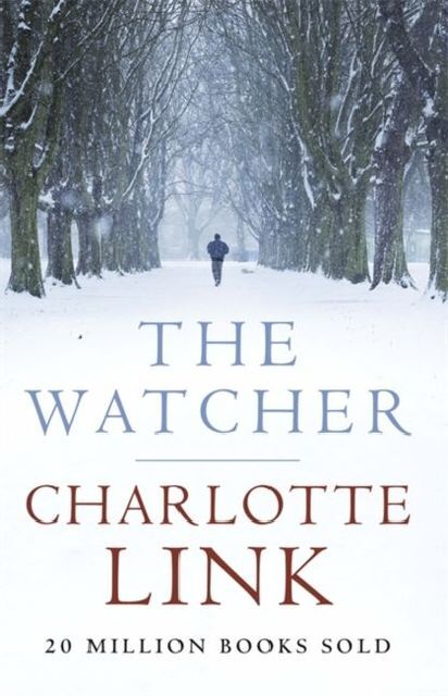 Thumbnail - Charlotte Link / The Watcher / 9781409121220