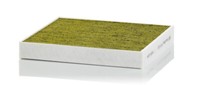 Mann-Filter FP 24 021 Filter, Innenraumluft For BMW Mini