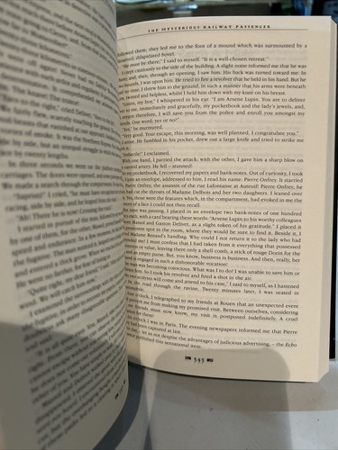 Thrilling Tales:AGENTS & SPIES & Gothic Fantasy:Crimes & Mystery SHORT STORIES - Picture 24 of 24