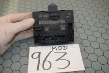 08 09 10 11 12 13 14 15 16 Audi A5 S5 A4  Front Right Module Computer #963-MOD 