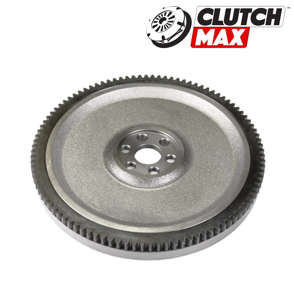 Volante embrague CM OEM HD PARA 1985-1995 SUZUKI SAMURAI SIDEKICK L4 1,3 L Foto 4 de 4