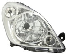 Feu avant (phare) Suzuki SPLASH