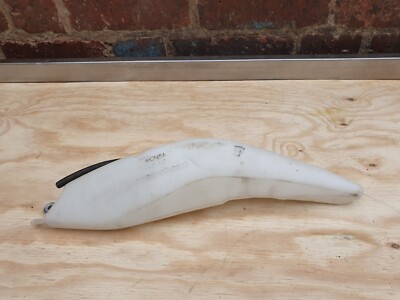 Honda Hornet CB600 F 2007 - 2013 ENGINE PE41E Coolant Bottle OEM Genuine