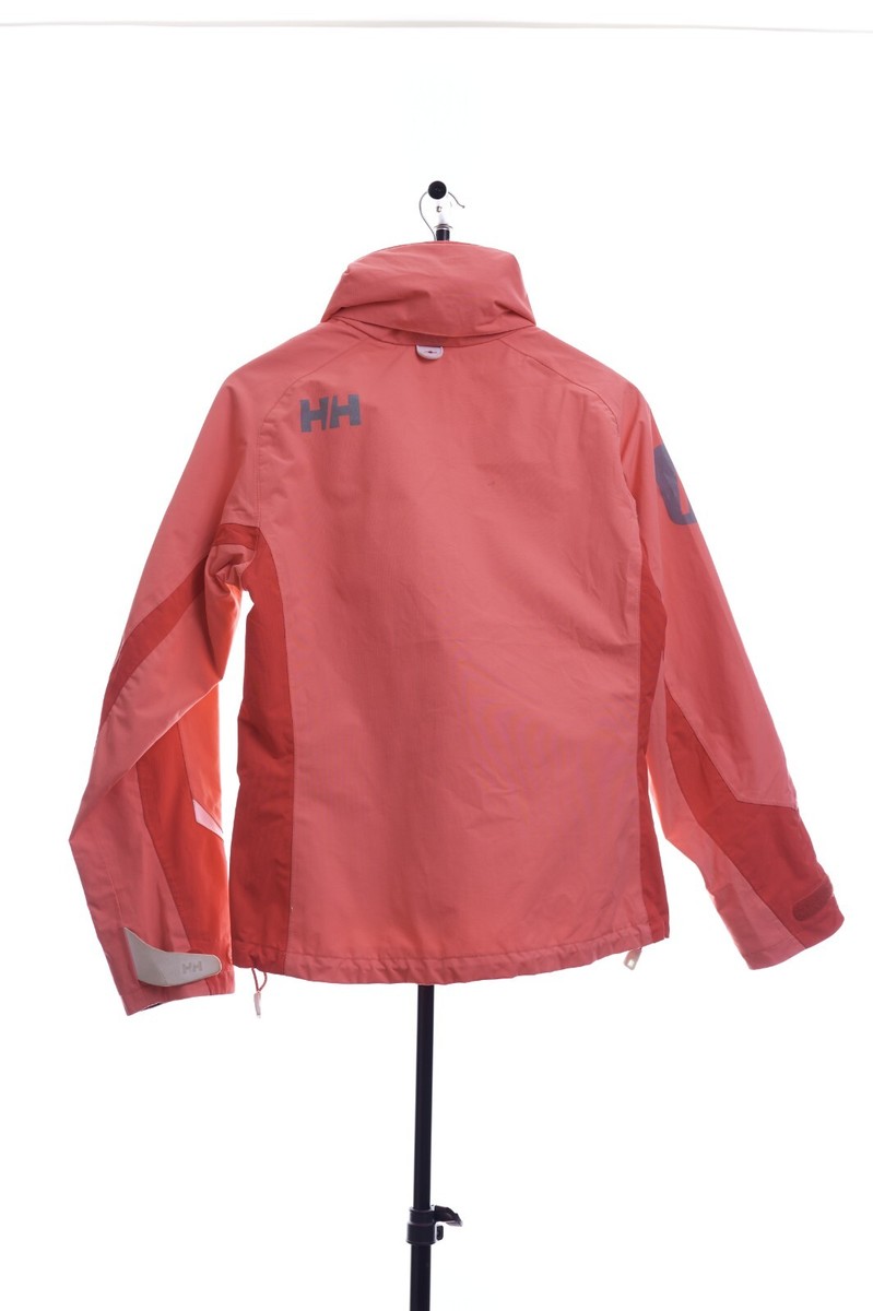 helly tech performance