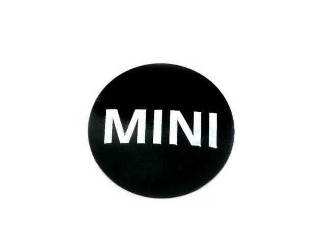 Mini Rear Exterior Styling Badges, Decals & Emblems