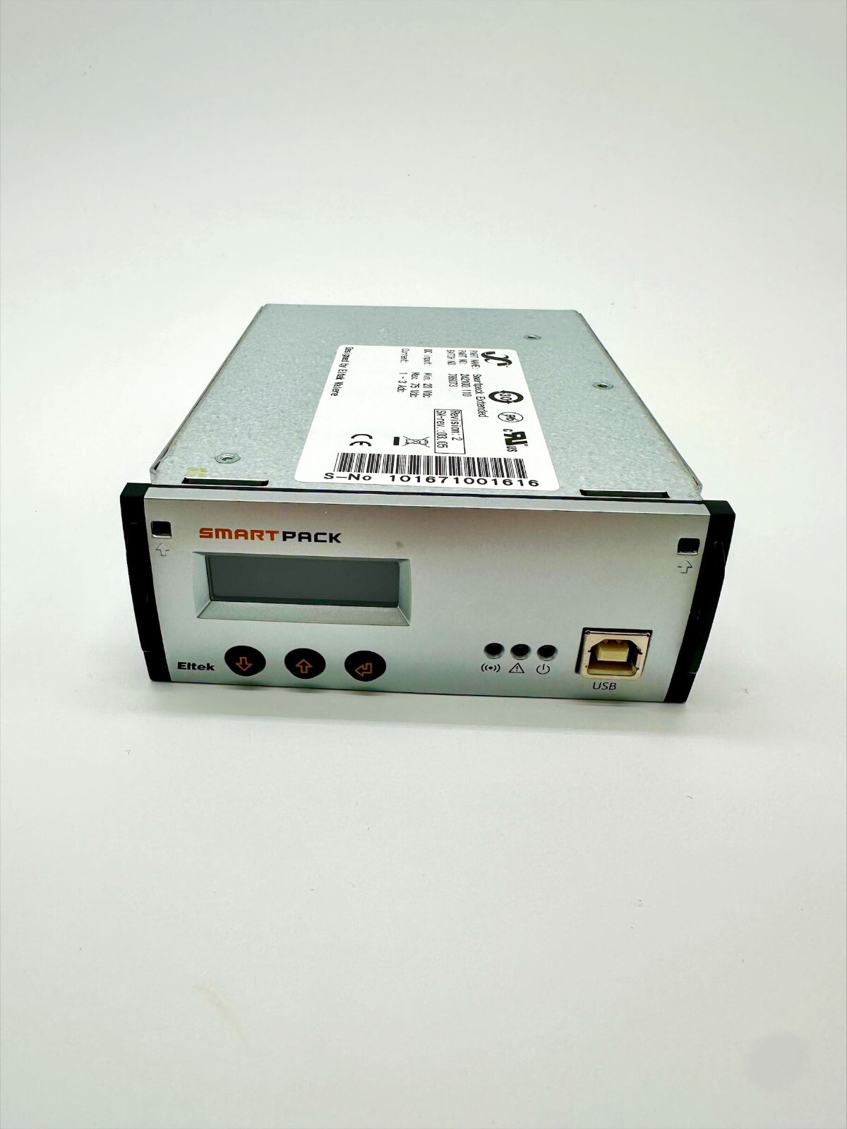 242100.110 -- DELTA ENERGY SOLUTIONS -- SMARTPACK EXTENDED G1 | eBay