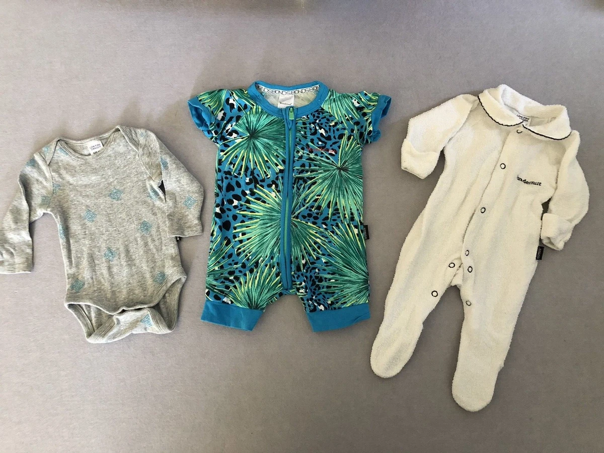 Bonds baby sales jumpsuits