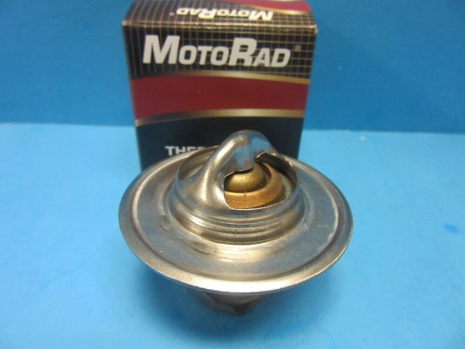 Termostato de refrigerante estándar del motor 190F reemplazo motorizado VW/Audi OEM# 475190  Foto 3 de 4