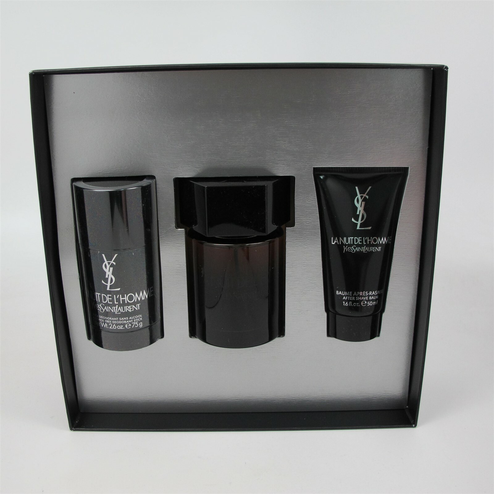 yves saint laurent la nuit de l homme deo stick