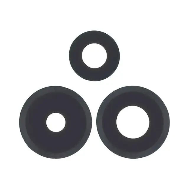 VETRINO VETRO FOTOCAMERA POSTERIORE LENS CAMERA XIAOMI NOTE 14 5G 24094RAD4G - Immagine 2 di 2