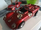 ALFA ROMEO 33-3 MEBETOYS 1:43