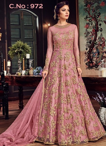Indian Party Dress Designer Bollywood 