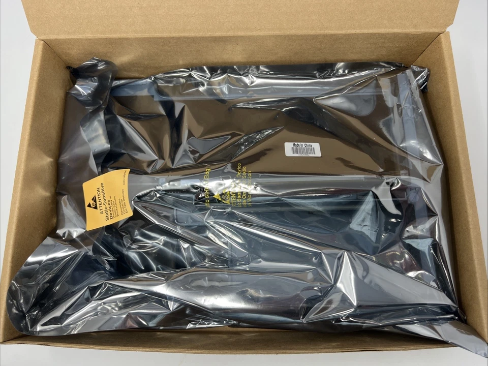 IBM PCI-X Opti Riser Card P/N 40K1908 - Image 3 of 4