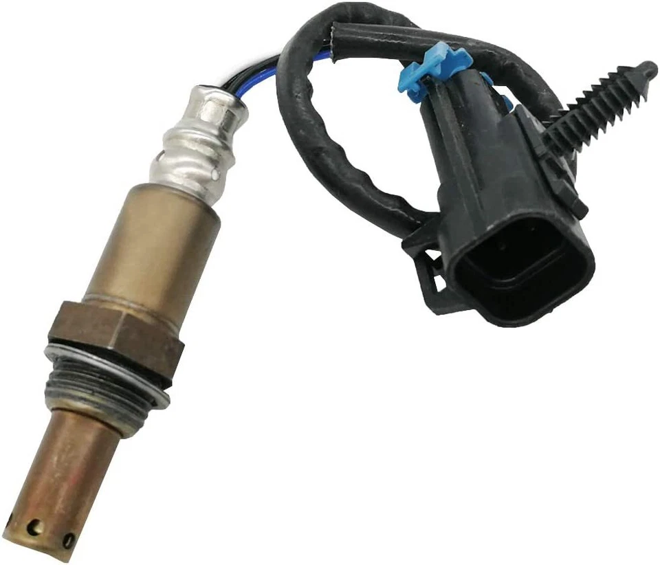 Set of 4 Up+Downstream O2 Oxygen Sensor For BUICK RAINIER 5.3L V8 2006 2007 NEW - Image 3 of 4