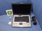 Dell Latitude D810 160Gb 2gb Intel Pentium M 770 2.13Ghz Win Xp (A0958)