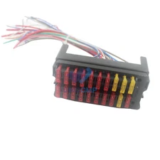 Fuse Box Fits For Komatsu PC-7 PC200-7 PC220-7 PC300-7 Excavator