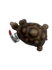 Schleich GIANT TORTOISE Turtle Animal Figure Retired 14304 Rare NWT Vintage 1991