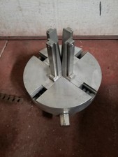 Pipe Fusion Ritmo Pipe Scraper Rotary Poly Ritmo Spa attachment 104/081