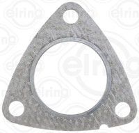 Elring 762.386 Dichtung, Abgasrohr FüR BMW Wiesmann
