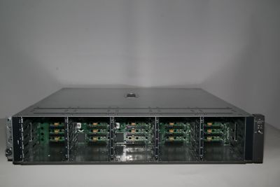 HP MSA70 STORAGEWORKS SMART ARRAY 70 418800-B21 BAREBONES 2.5''