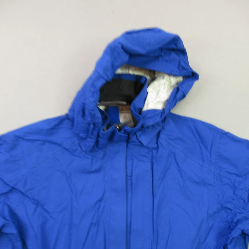 Chaqueta REI Mujer Mediana Cremallera Completa Manga Larga Exterior Elementos Ligeros E1 Foto 3 de 4