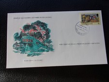 PITCAIRN  - enveloppe 1er jour 9/1/1978 (B5)