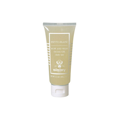 Sisley Phyto-Blanc Buff and Wash Facial Gel 100ml /3.5oz   NEW in retail BOX