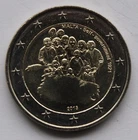 MALTA - 2 € Euro commemorative coin 2013 - Establishment of Self Government 1921