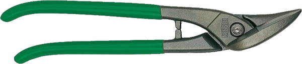 Erdi Bessey Blechschere Idealschere Durchlaufschere Li 260Mm Dachdecker 116-260L-image