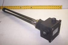 NEW VULCAN ELECTRIC 1800 WATT 3 PHASE 480 VOLT IMMERSION HEATER