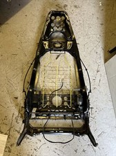 Porsche Boxster 986 996 Sedile Posteriore Reclinabile + Motore