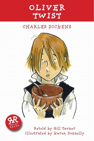 Thumbnail - Oliver Twist
