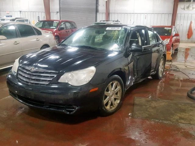 Interruptor de encendido usado se adapta a: Chrysler Sebring 2008 grado A Foto 4 de 4