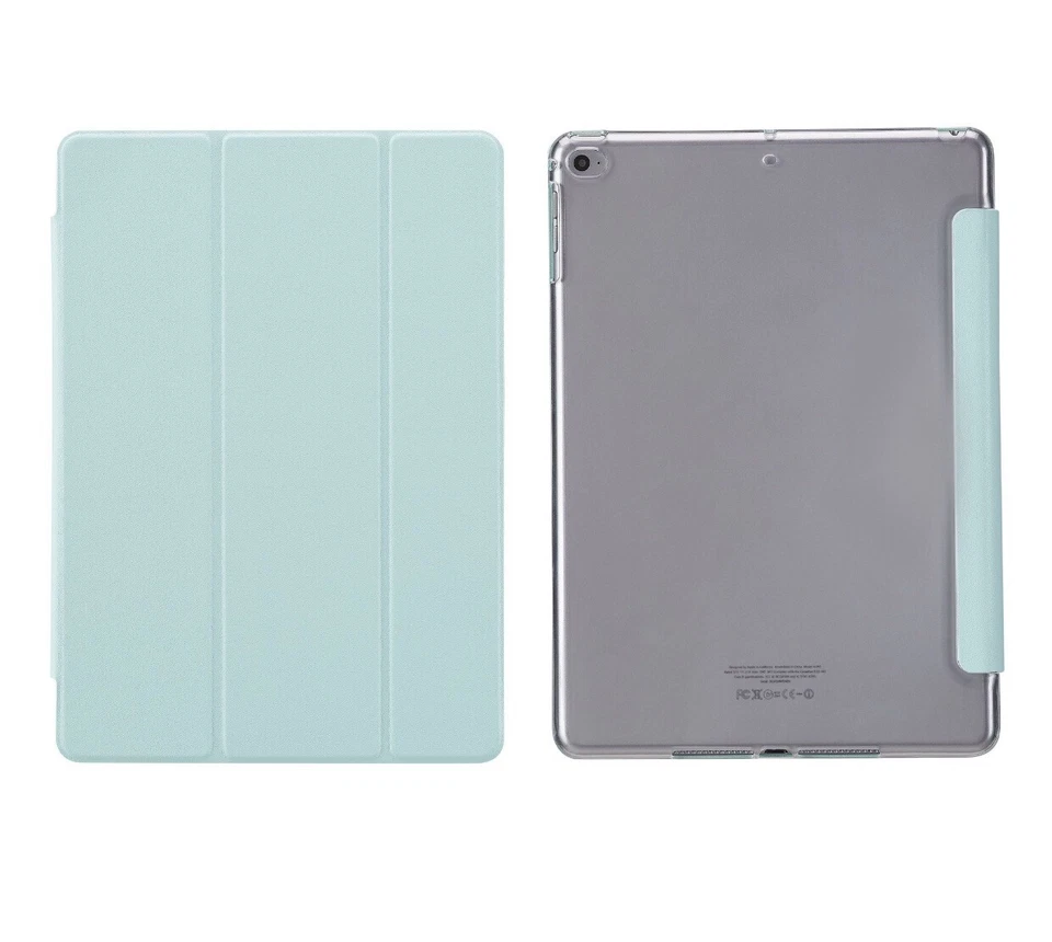 onn. iPad Folio Tablet Case Great Holiday Gift - Image 3 of 4