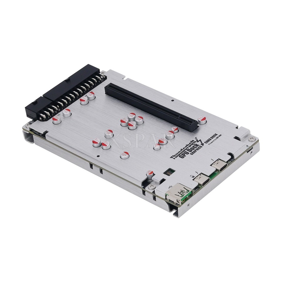 External Gpu Dock Price In Pakistan