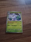 Carte Pokémon - Blizzaroi 011/193 RARE HOLO Évolutions À Paldea EV2 FR NEUF