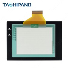 NT30C-ST141B-E Touch Screen Panel for Omron NT30C-ST141B-V1 with Front Overlay