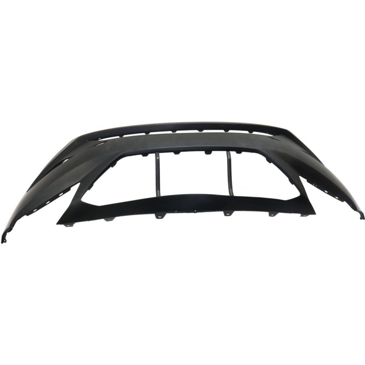 Front Bumper Cover For 2015 Hyundai Sonata Primed CAPA eBay